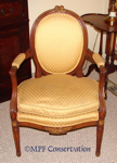 Bee Chair
